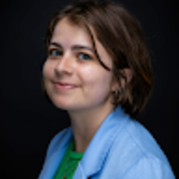 Meet your Posher, Odile - Picture 1 of 1